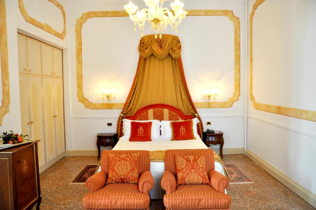 Hotel Villa Condulmer photo 3