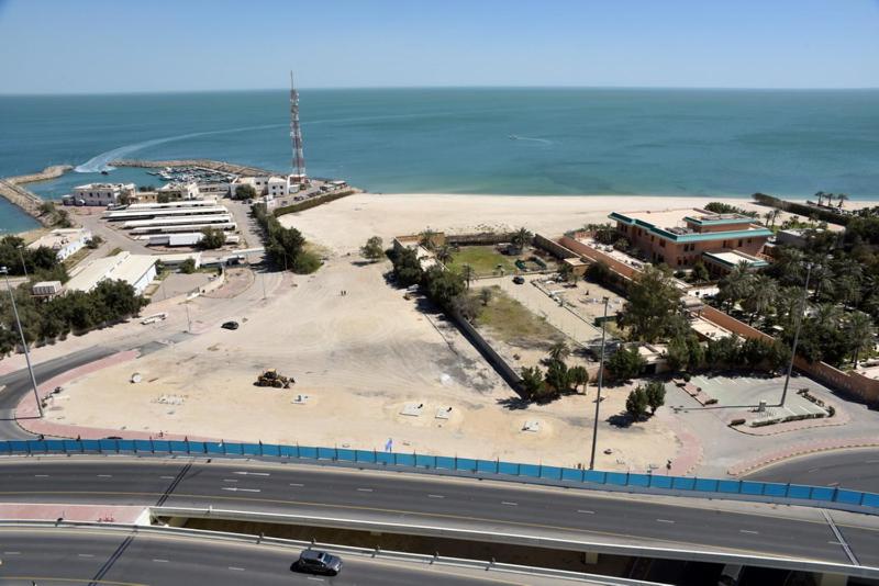 Code housing - Al Bedaa- Family only photo 1