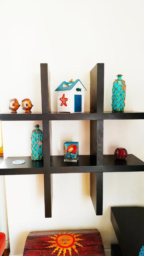 Coral & Turquoise photo 2