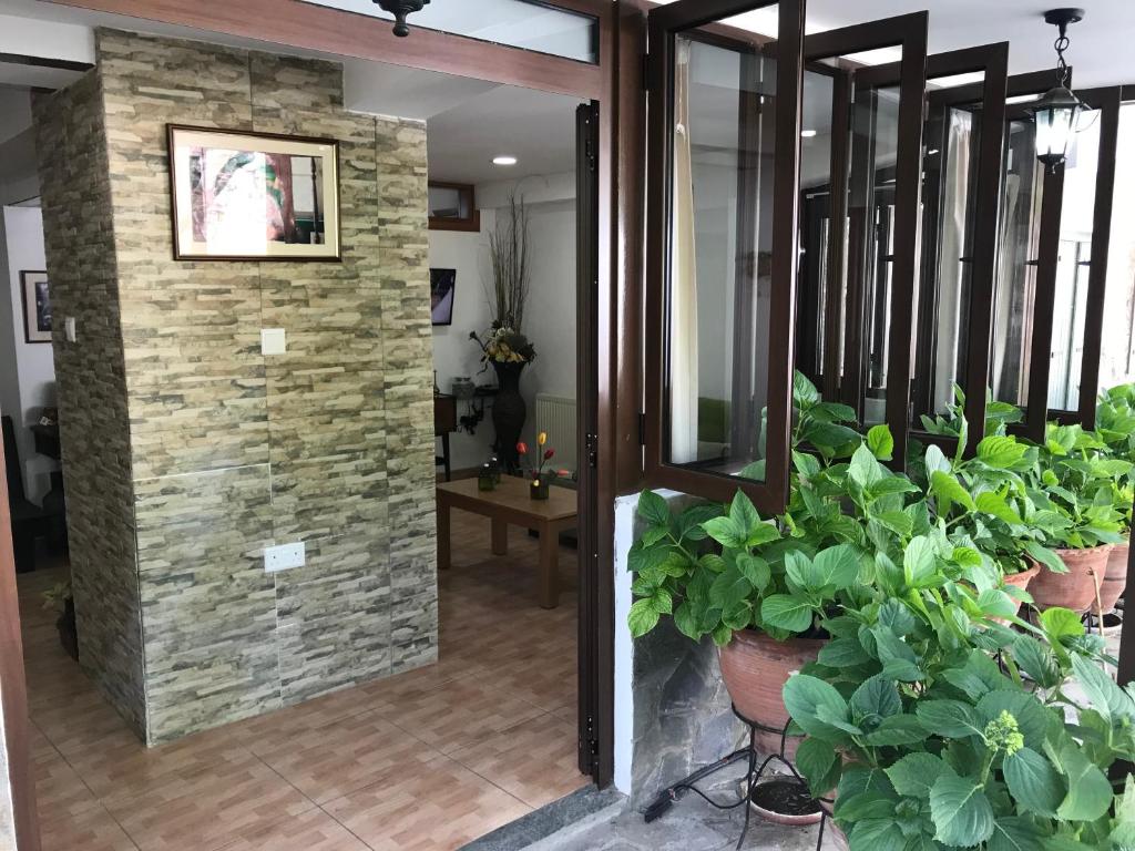 Giannoullas Luxury2Bedroom House in Kalopanagiotis photo 2