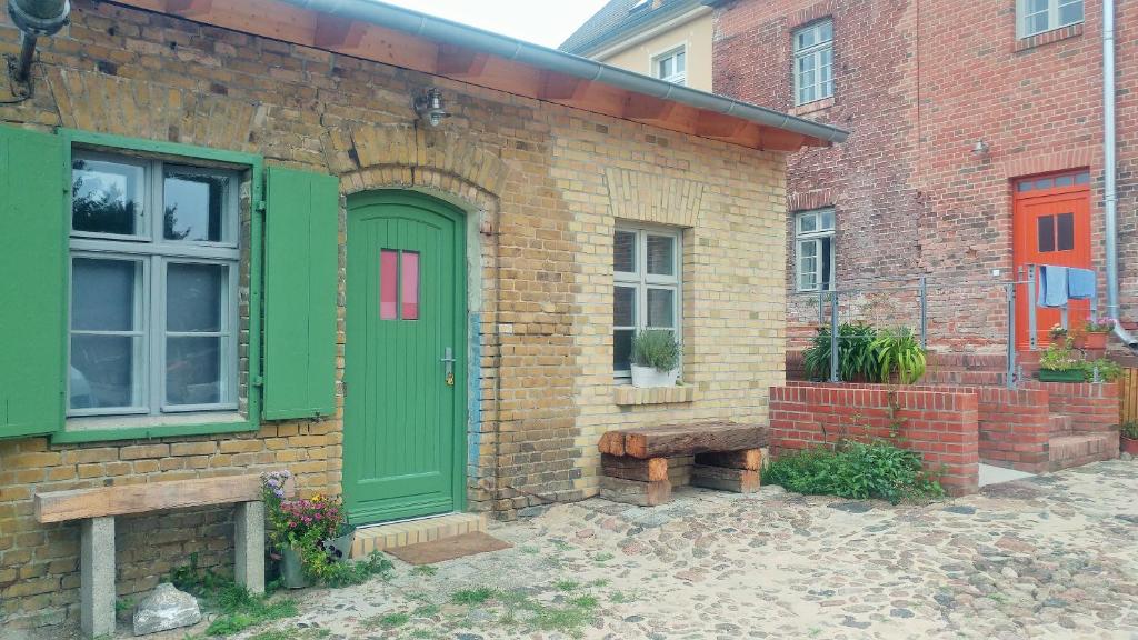 Mirabellenhof- Remise photo 2