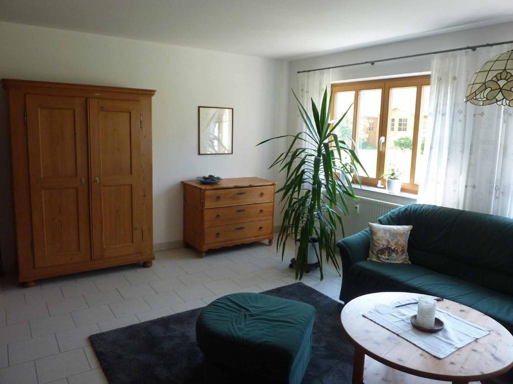 Ferienwohnung Fantaisie photo 2