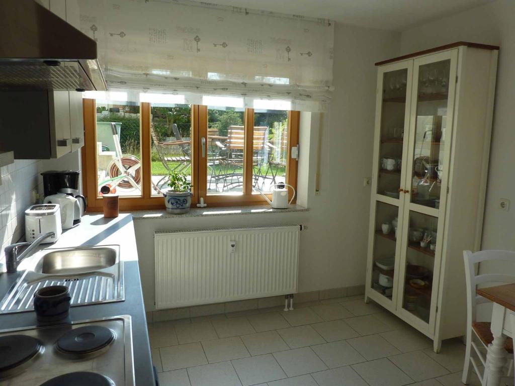 Ferienwohnung Fantaisie photo 3