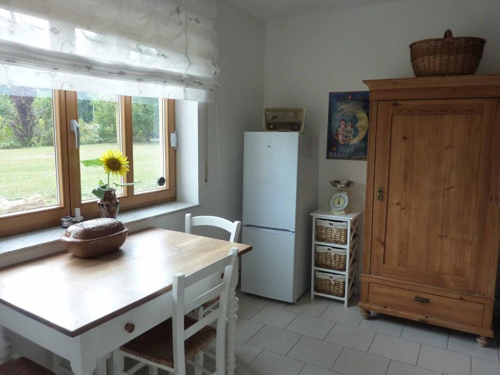 Ferienwohnung Fantaisie photo 4