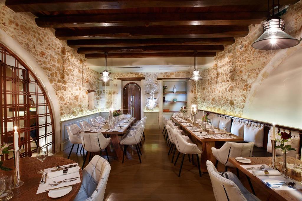 Serenissima Boutique Hotel photo 4