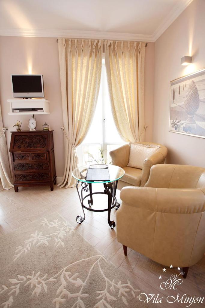 Luxury Rooms Minjon photo 4