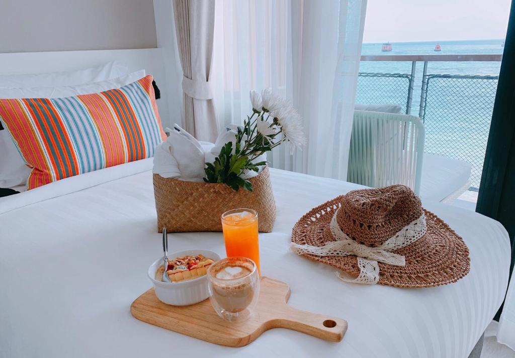 Blue Tao Beach Hotel - SHA Plus photo 3