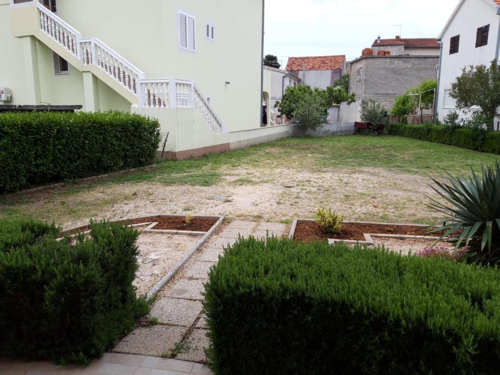 Apartments Laura i Angelina photo 1