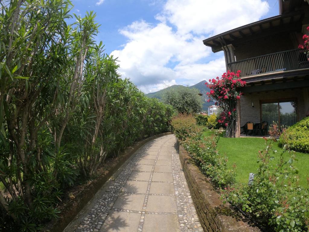 Casa Gardenia photo 3