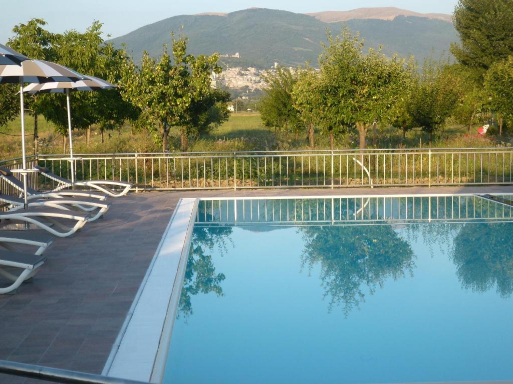 Campiglione Hotel photo 3