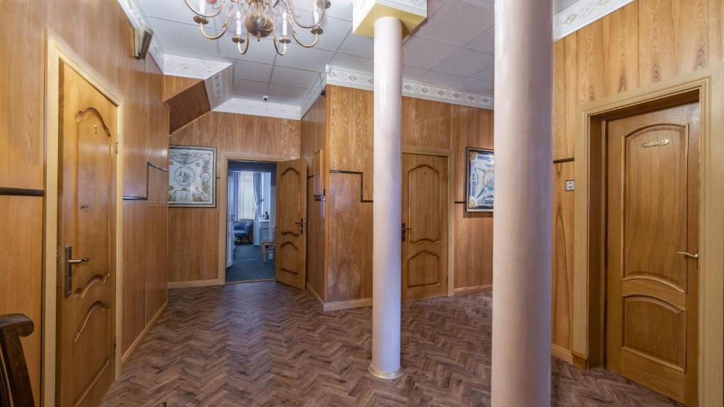 Parus Boutique Hotel photo 3