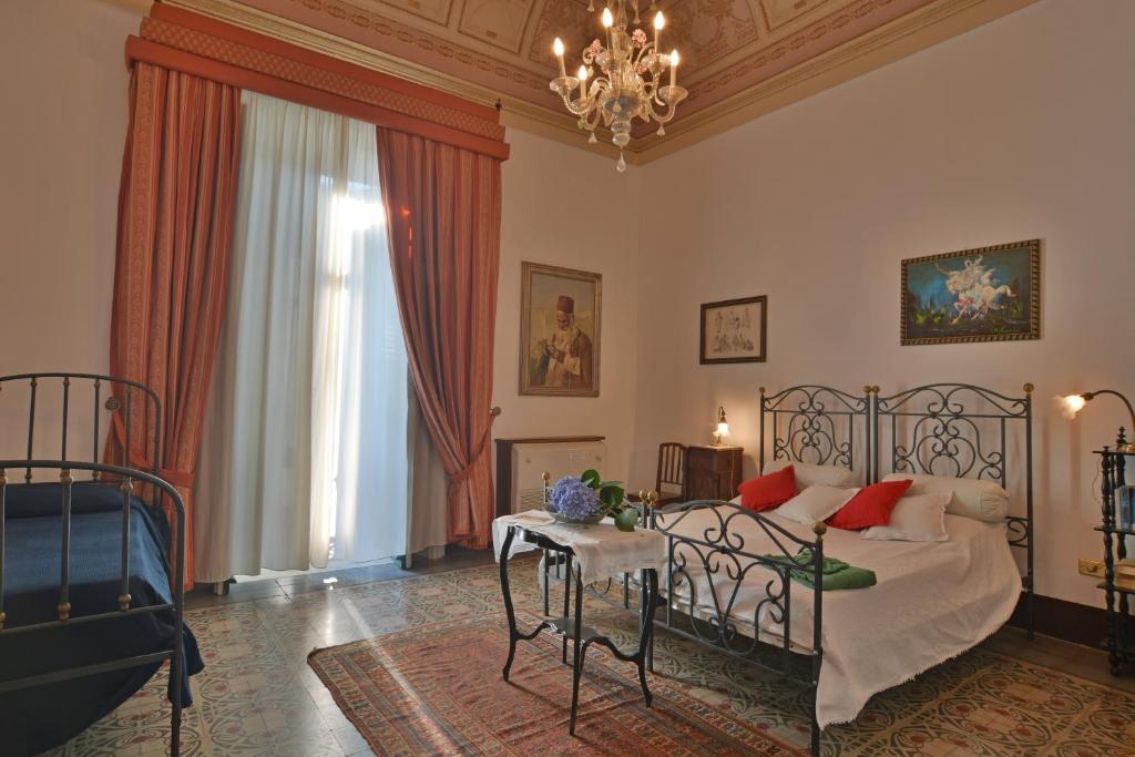 B&B di Charme Camelie photo 2