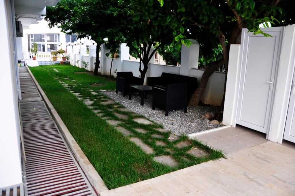 Evon Otel photo 1