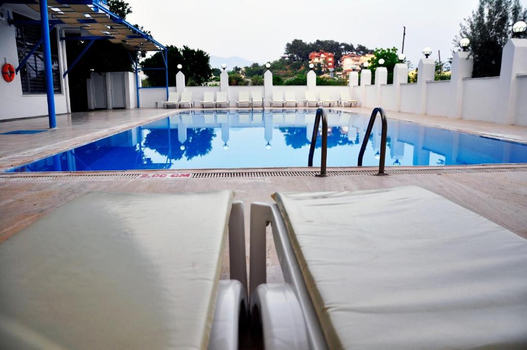 Evon Otel photo 2