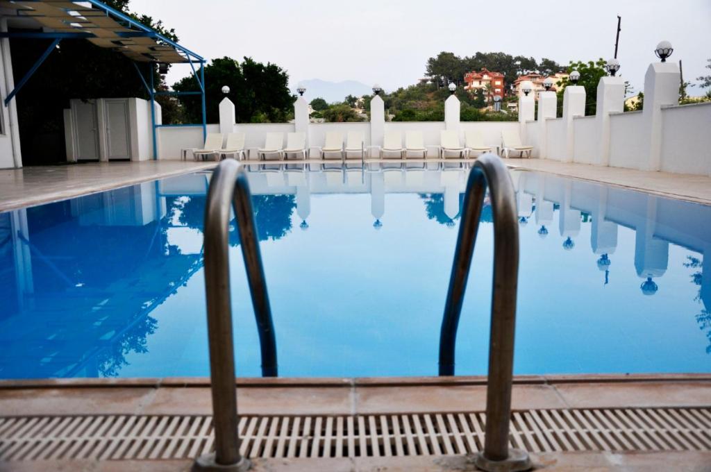 Evon Otel photo 3