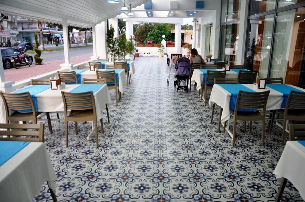 Evon Otel photo 4