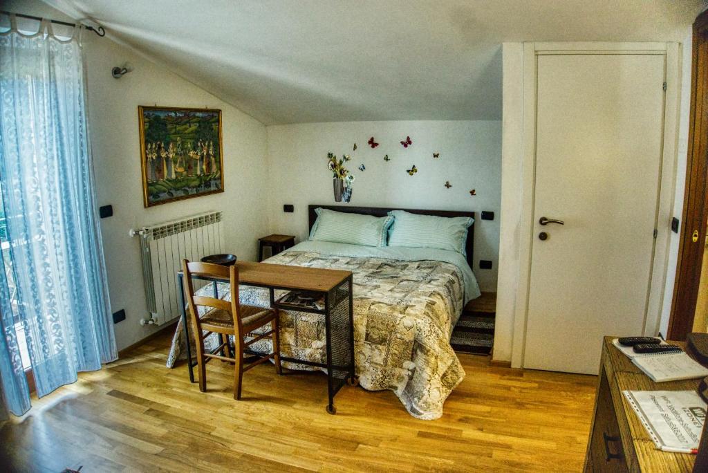 Sally's B&B photo 1