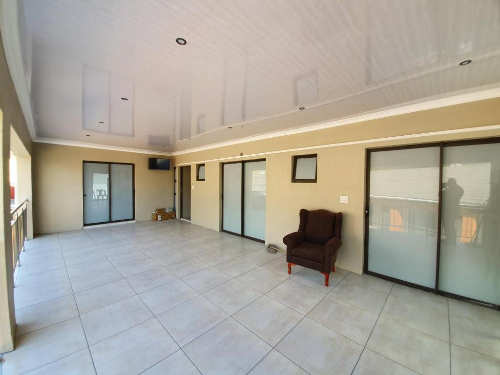 Ubuntu Guest house photo 1