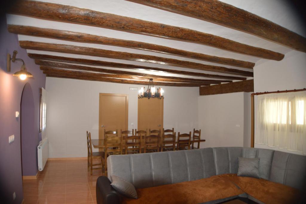 Casa Rural El Convento photo 4