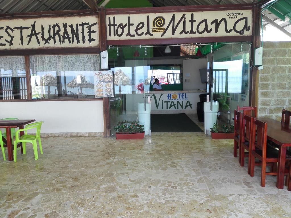 Hotel Nitana photo 3