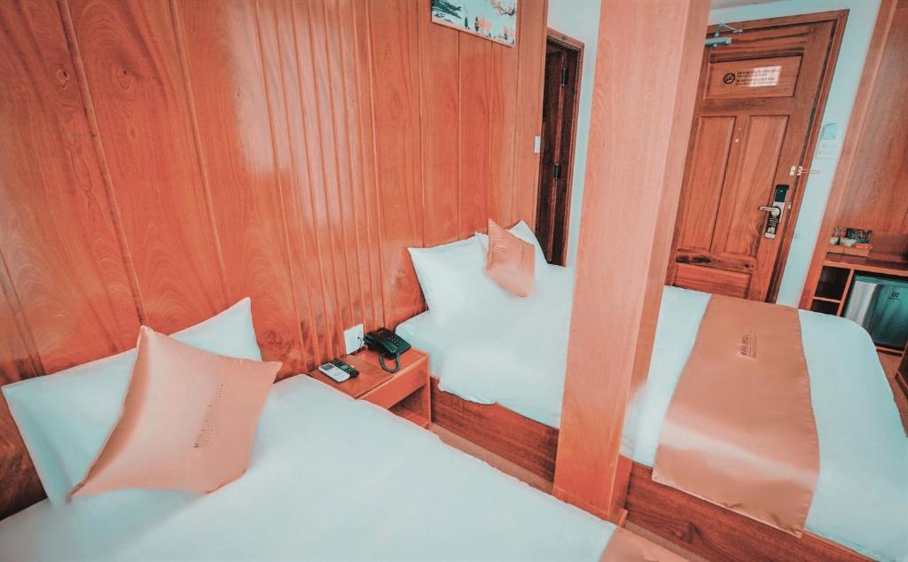 Mira Hotel Quy Nhơn