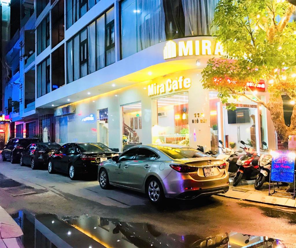 Mira Hotel Quy Nhơn