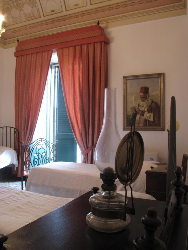 B&B di Charme Camelie photo 4