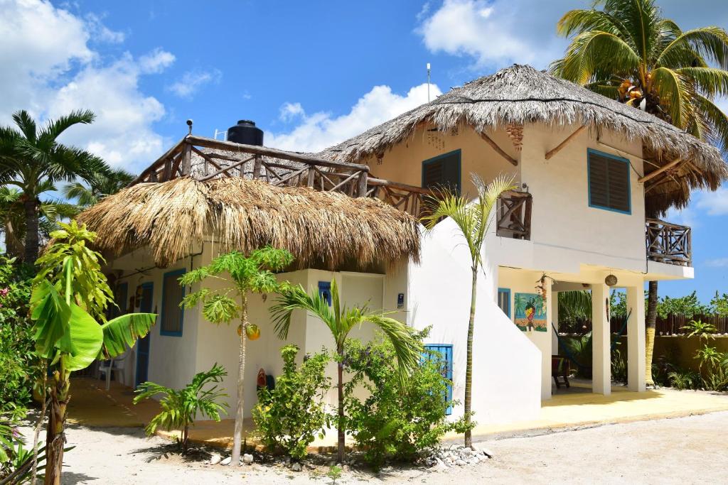La Casa del Ritmo