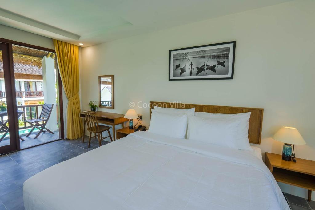 Cocoon Villa