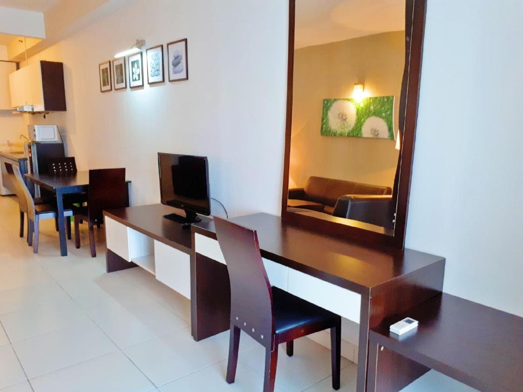 Bayu Marina Resort (Studio Homestay) photo 3