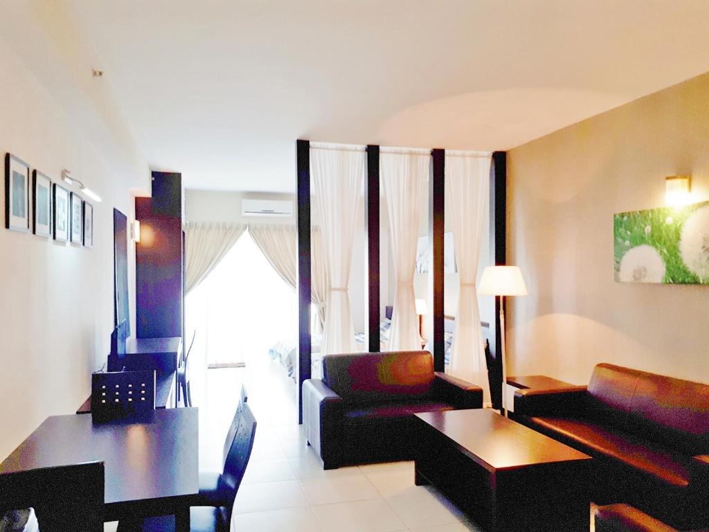 Bayu Marina Resort (Studio Homestay) photo 4
