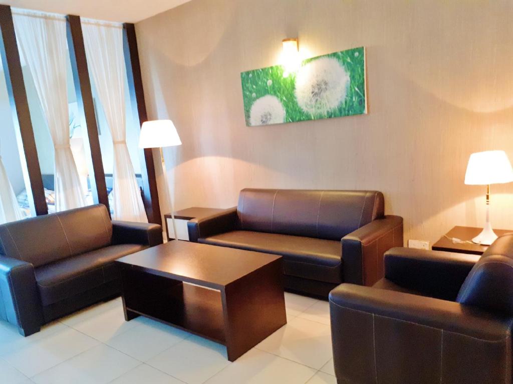 Bayu Marina Resort (Studio Homestay) photo 2