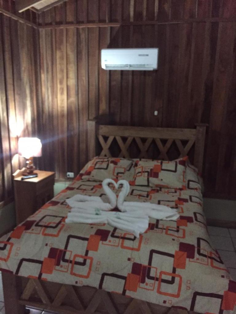 Hotel Rancho Las Cabañas photo 3