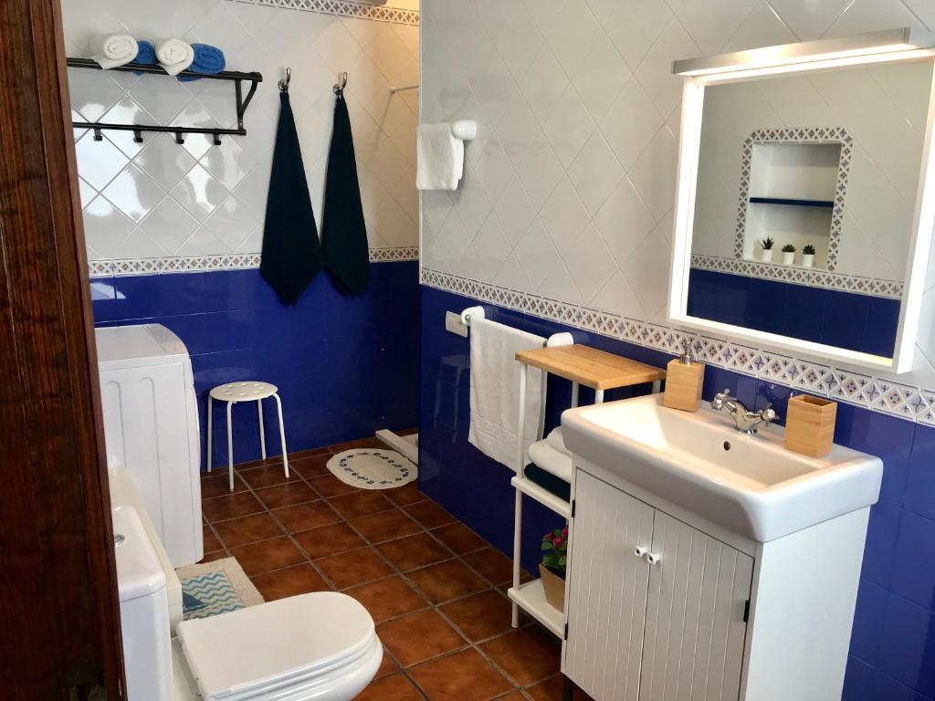 Casa El Charco photo 3