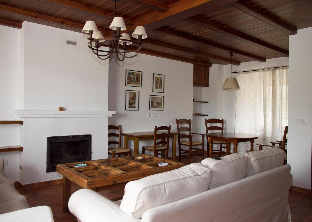 Casa Rural La Bodega photo 4