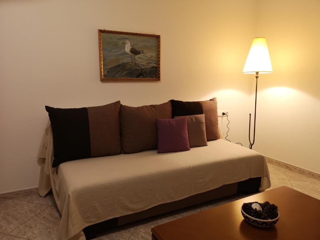 Susanna Apartments photo 4