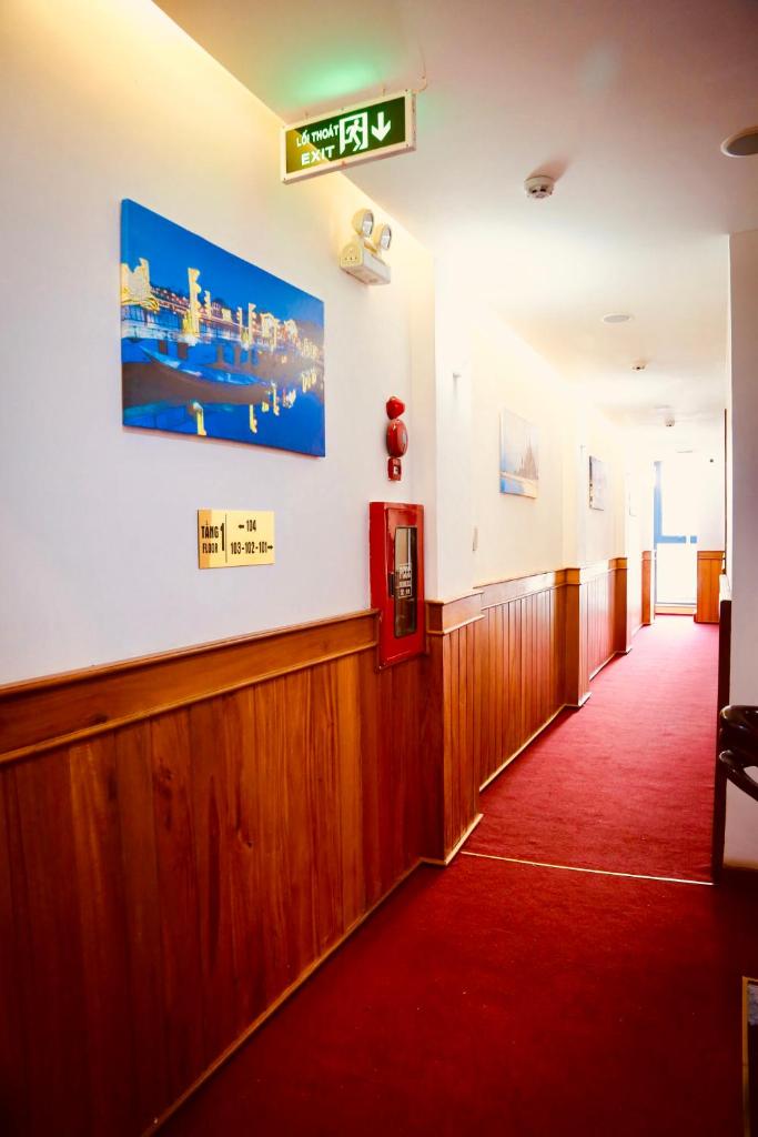 Mira Hotel Quy Nhơn