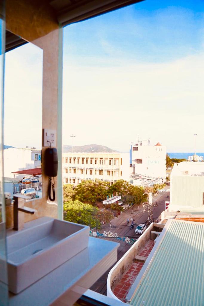 Mira Hotel Quy Nhơn