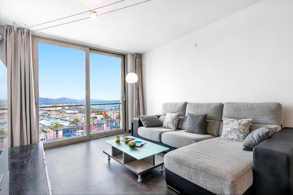 Apartment Jobi duplex atico photo 2