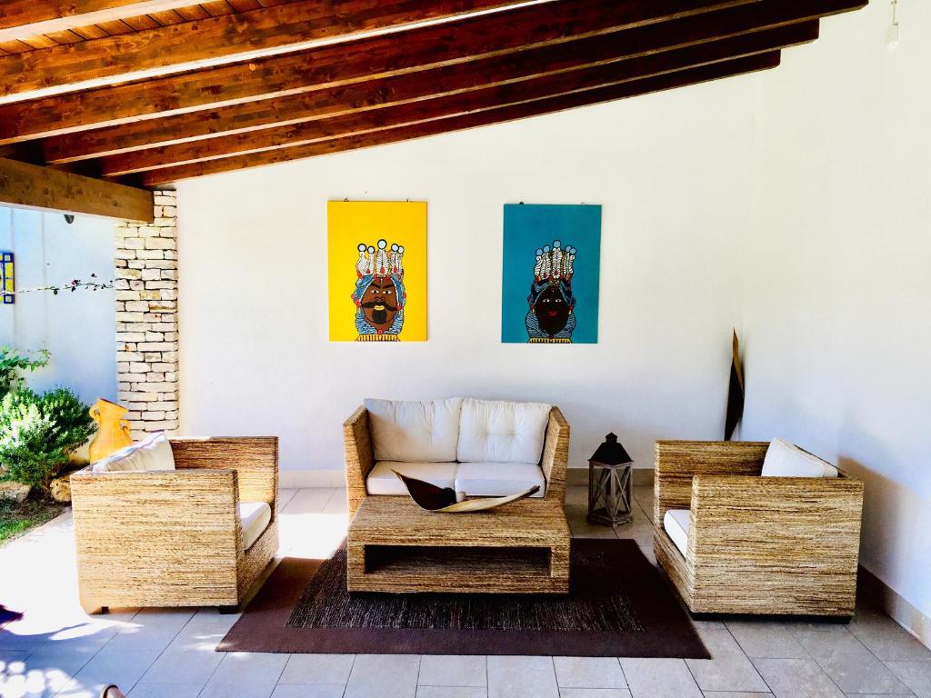 Villa Araucaria photo 4