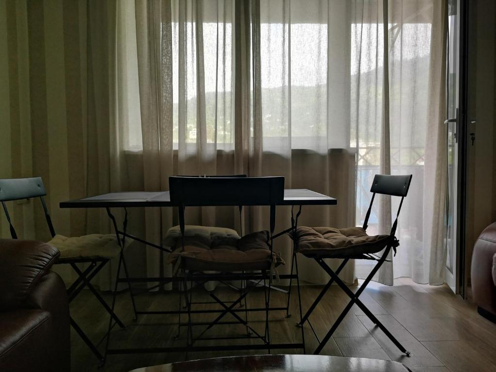 Vacation home in Gonio photo 1