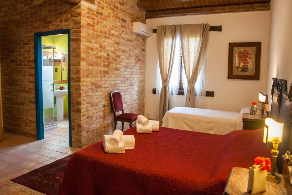 Casa Go'El photo 3