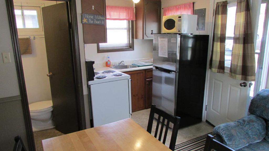 The Maples Cottages in Port Elgin photo 2