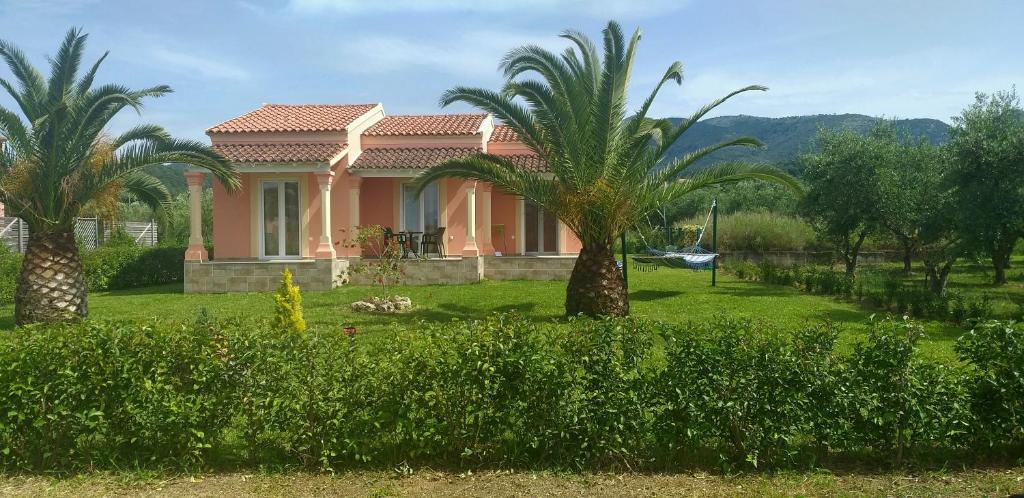Villa Katerina Almyros photo 1