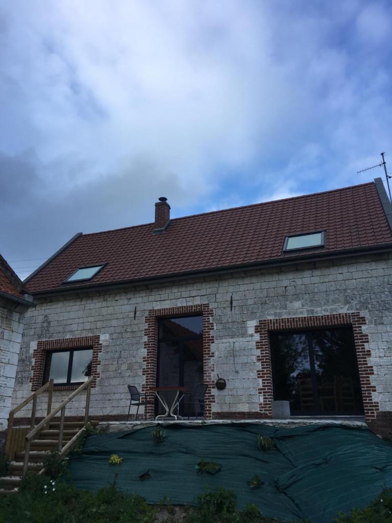 Gite de sejour la grange de Théophile photo 4