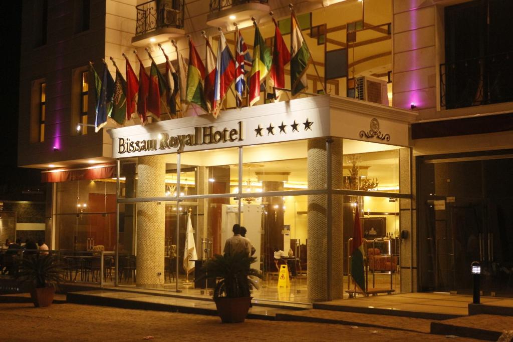 Bissau Royal Hotel photo 4