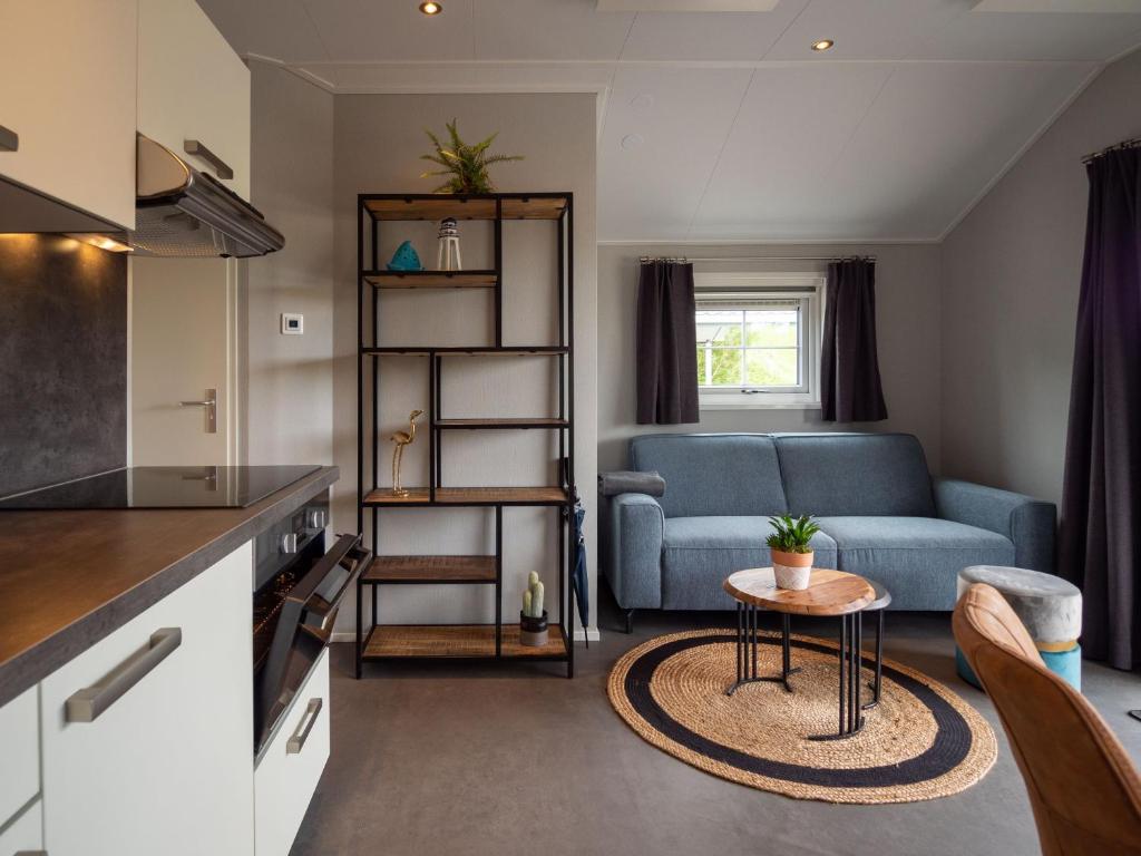 Luxe Lodge Zeehoeve photo 2