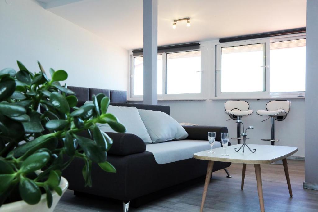 Ermioni Apartments photo 4