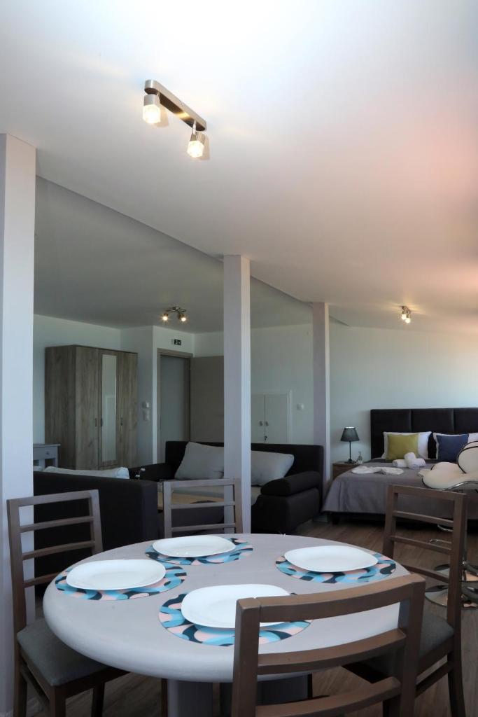 Ermioni Apartments photo 3