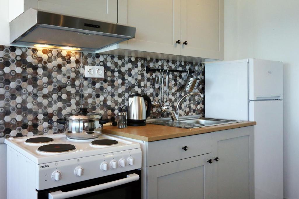 Ermioni Apartments photo 2